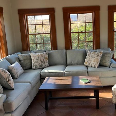 Inn At Valley Farms Walpole Стая снимка