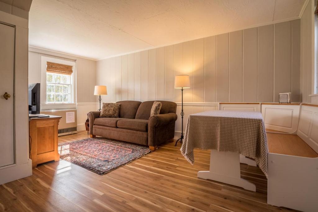 Inn At Valley Farms Walpole Екстериор снимка