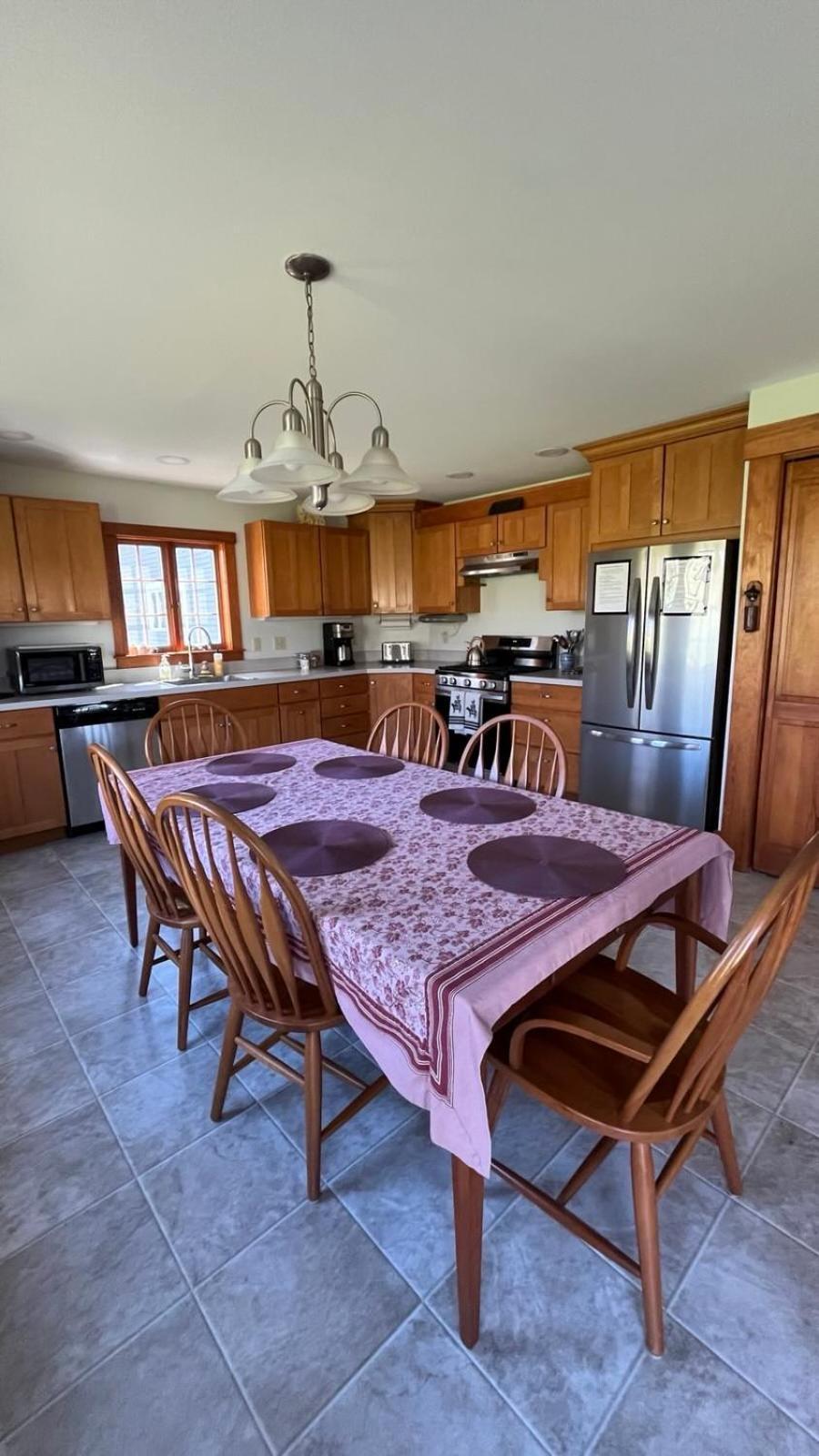 Inn At Valley Farms Walpole Стая снимка