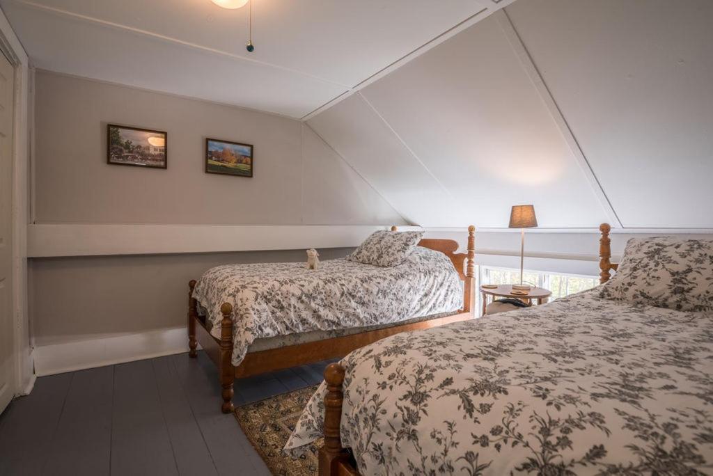 Inn At Valley Farms Walpole Стая снимка